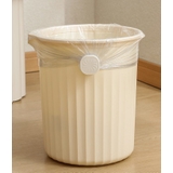 ゴミ袋止めクリップ ゴミ箱クリップ 単品 | PlusNao | 詳細画像4