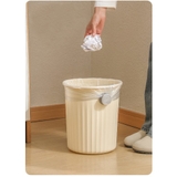 ゴミ袋止めクリップ ゴミ箱クリップ 単品 | PlusNao | 詳細画像5