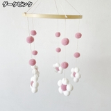 ベッドメリー モビール 吊り下げ | PlusNao | 詳細画像10 