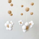 ベッドメリー モビール 吊り下げ | PlusNao | 詳細画像4 