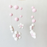 ベッドメリー モビール 吊り下げ | PlusNao | 詳細画像5 