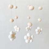 ベッドメリー モビール 吊り下げ | PlusNao | 詳細画像7 