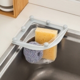 三角コーナー 水切りネットホルダー ゴミ入れ | PlusNao | 詳細画像4