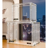 コレクションケース アクリル 3段 | PlusNao | 詳細画像2