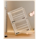 コレクションケース アクリル 3段 | PlusNao | 詳細画像4