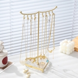 アクセサリースタンド アクセサリー収納 ハート型 | PlusNao | 詳細画像4 