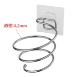 ドライヤーホルダー ドライヤーラック 粘着式 | PlusNao | 詳細画像12 