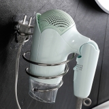 ドライヤーホルダー ドライヤーラック 粘着式 | PlusNao | 詳細画像2 