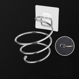 ドライヤーホルダー ドライヤーラック 粘着式 | PlusNao | 詳細画像4 