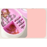 アクセサリーケース ジュエリーボックス アクセサリーボックス | PlusNao | 詳細画像10 