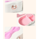 アクセサリーケース ジュエリーボックス アクセサリーボックス | PlusNao | 詳細画像11 