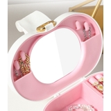 アクセサリーケース ジュエリーボックス アクセサリーボックス | PlusNao | 詳細画像8 