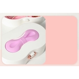 アクセサリーケース ジュエリーボックス アクセサリーボックス | PlusNao | 詳細画像9 