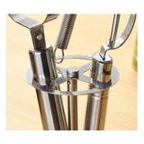 歯ブラシスタンド 歯ブラシホルダー 歯ブラシ立て | PlusNao | 詳細画像12 