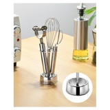 歯ブラシスタンド 歯ブラシホルダー 歯ブラシ立て | PlusNao | 詳細画像7 