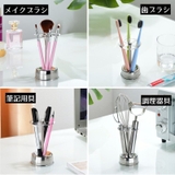 歯ブラシスタンド 歯ブラシホルダー 歯ブラシ立て | PlusNao | 詳細画像8 