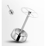 歯ブラシスタンド 歯ブラシホルダー 歯ブラシ立て | PlusNao | 詳細画像9 