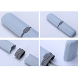 歯ブラシケース 歯ブラシ入れ 携帯用 | PlusNao | 詳細画像11 