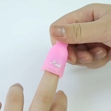 ソークオフクリップ 10個セット ネイルオフクリップ | PlusNao | 詳細画像3