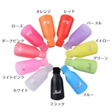 ソークオフクリップ 10個セット ネイルオフクリップ | PlusNao | 詳細画像8