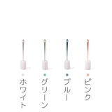 ボトルブラシ スポンジ 柄つき | PlusNao | 詳細画像16