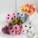 フェイクフラワー 同色5本セット ガーベラ | PlusNao | 詳細画像2 