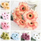 フェイクフラワー 同色5本セット ガーベラ | PlusNao | 詳細画像3 