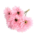 フェイクフラワー 同色5本セット ガーベラ | PlusNao | 詳細画像4 