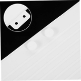 ヘアアイロン収納カバー コテカバー ヘアアイロンマット | PlusNao | 詳細画像15 