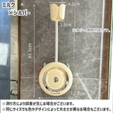 ドライヤースタンド ドライヤーホルダー ドライヤーラック | PlusNao | 詳細画像14 