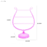 アクセサリースタンド アクセサリーホルダー ピアススタンド | PlusNao | 詳細画像7 