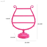 アクセサリースタンド アクセサリーホルダー ピアススタンド | PlusNao | 詳細画像8 