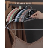 ハンガー すべらない 1本 | PlusNao | 詳細画像8 