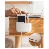 ウォールケース ウォールポケット ウォールラック | PlusNao | 詳細画像2 