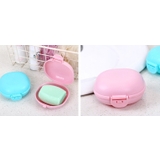 石けんケース 石鹸入れ せっけん箱 | PlusNao | 詳細画像14