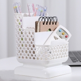 卓上収納ボックス 収納ケース 小物入れ | PlusNao | 詳細画像10 