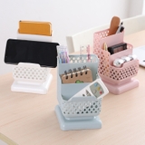 卓上収納ボックス 収納ケース 小物入れ | PlusNao | 詳細画像2 