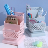 卓上収納ボックス 収納ケース 小物入れ | PlusNao | 詳細画像3 