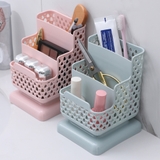 卓上収納ボックス 収納ケース 小物入れ | PlusNao | 詳細画像4 