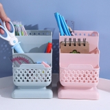卓上収納ボックス 収納ケース 小物入れ | PlusNao | 詳細画像5 