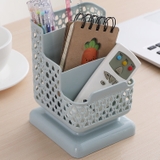 卓上収納ボックス 収納ケース 小物入れ | PlusNao | 詳細画像8 