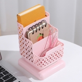 卓上収納ボックス 収納ケース 小物入れ | PlusNao | 詳細画像9 