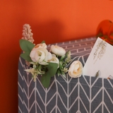 電子レンジカバー オーブンレンジカバー トースターカバー | PlusNao | 詳細画像10 