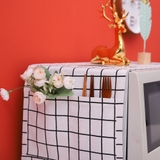 電子レンジカバー オーブンレンジカバー トースターカバー | PlusNao | 詳細画像11 