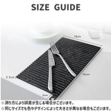 水切りマット 乾燥用マット キッチン用品 | PlusNao | 詳細画像15 