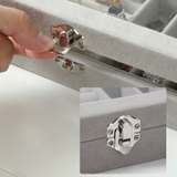 アクセサリーボックス アクセサリーケース ジュエリーボックス | PlusNao | 詳細画像11