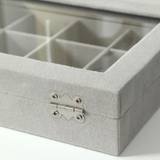 アクセサリーボックス アクセサリーケース ジュエリーボックス | PlusNao | 詳細画像14