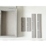 アクセサリーボックス アクセサリーケース ジュエリーボックス | PlusNao | 詳細画像16