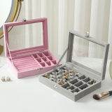 アクセサリーボックス アクセサリーケース ジュエリーボックス | PlusNao | 詳細画像4