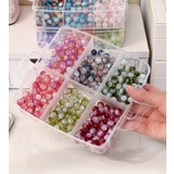 アクセサリーケース 収納ボックス 小物入れ | PlusNao | 詳細画像6